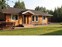Коттедж посуточно "Holiday Villa"(Холидей Вилла)