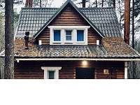 База отдыха Ущелье Волчьей реки
